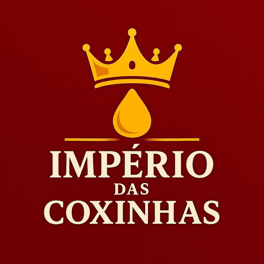 Rei das Coxinhas